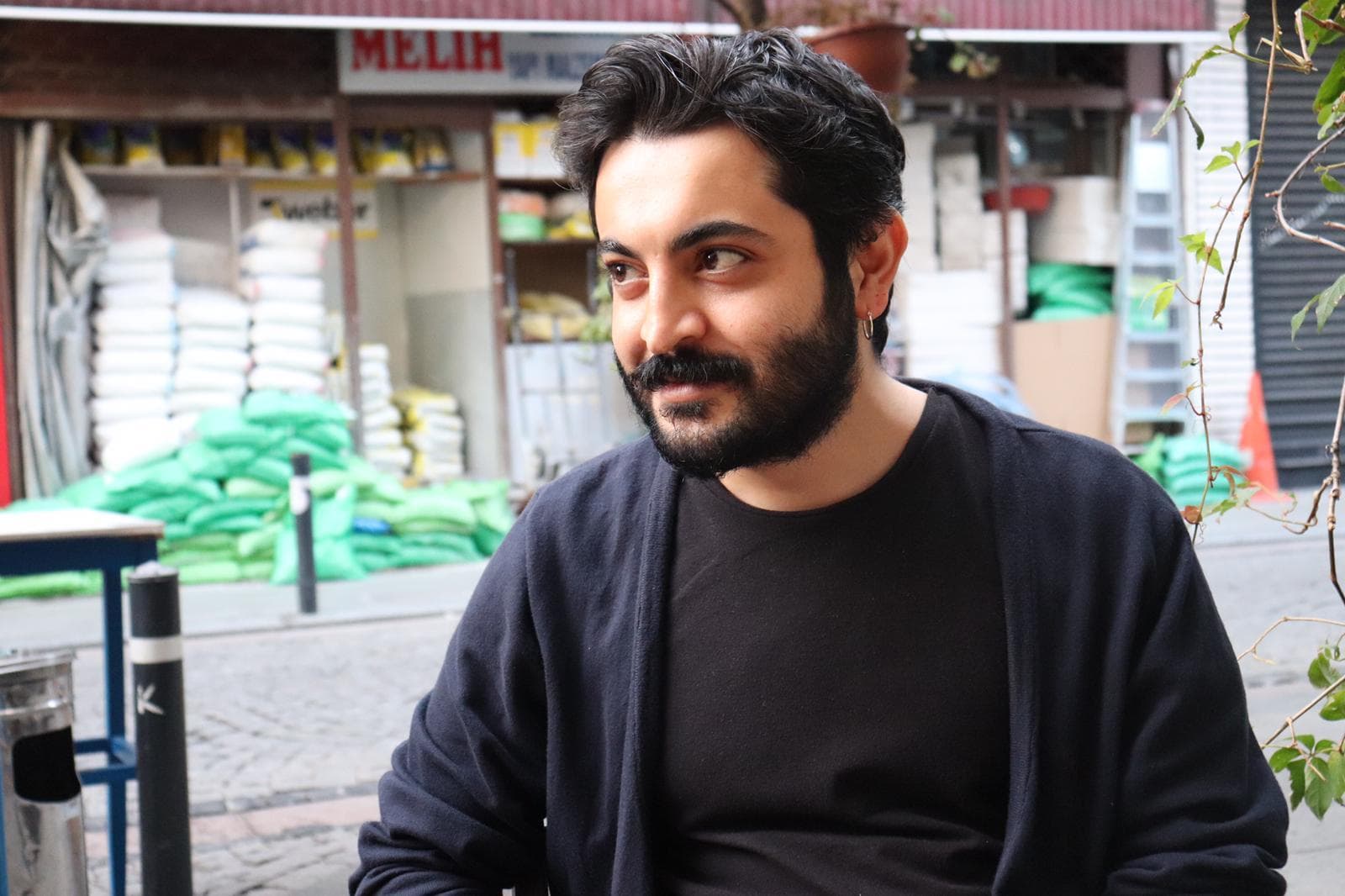 Baran Güzel