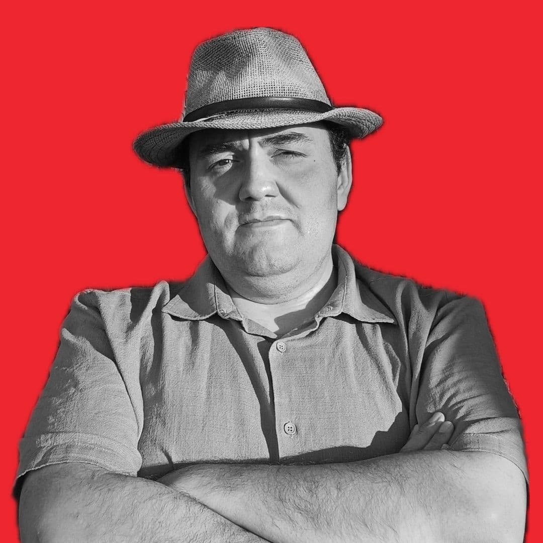 Mehmet Berk Yaltırık