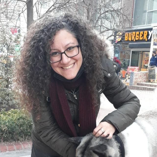 Özge Öztürk