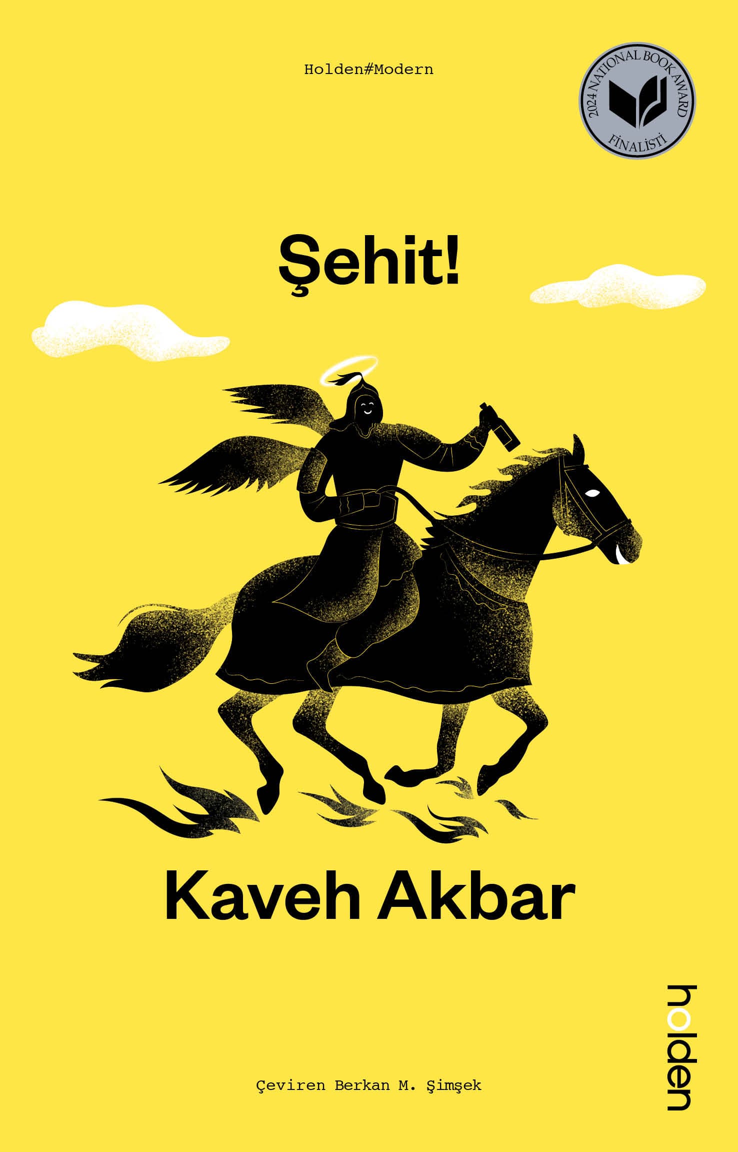Şehit